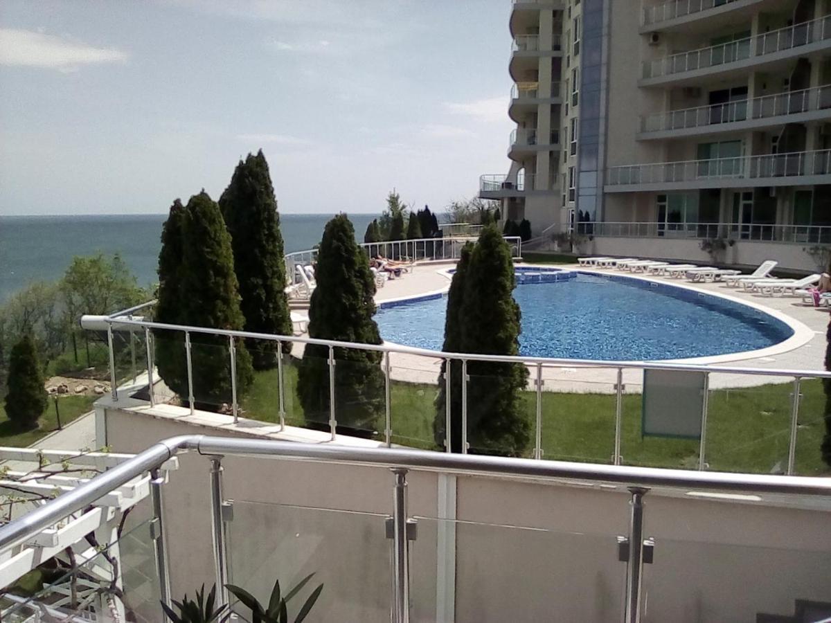 Silver Beach A98 بايالا المظهر الخارجي الصورة