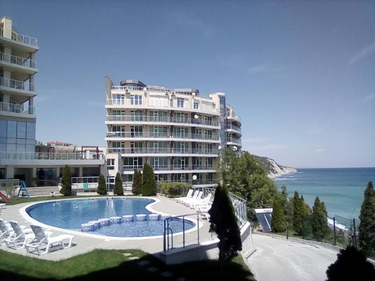 Silver Beach A98 بايالا المظهر الخارجي الصورة