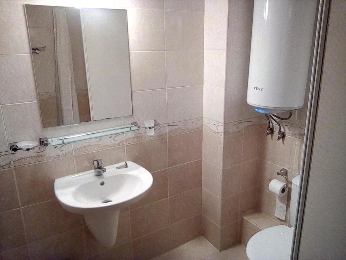 Silver Beach A98 بايالا المظهر الخارجي الصورة