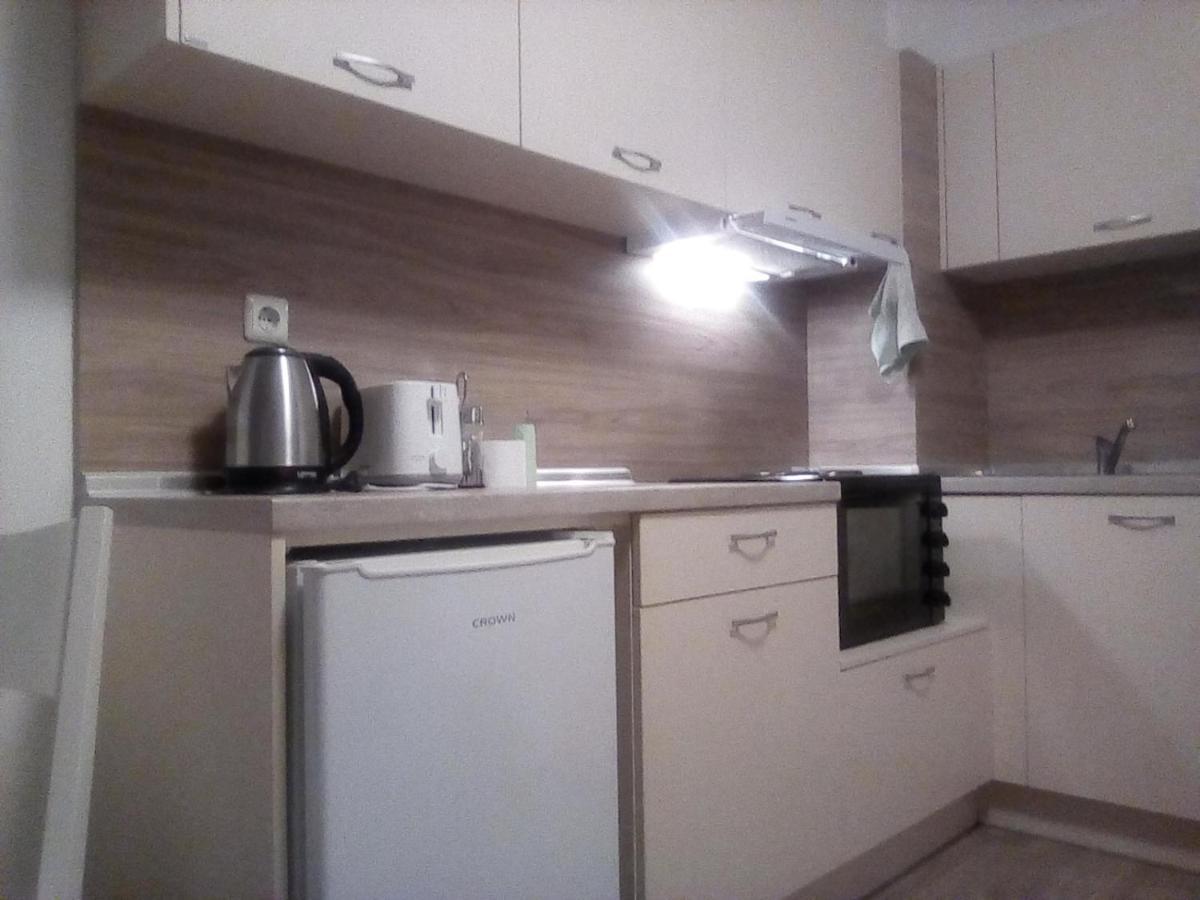 Silver Beach A98 بايالا المظهر الخارجي الصورة