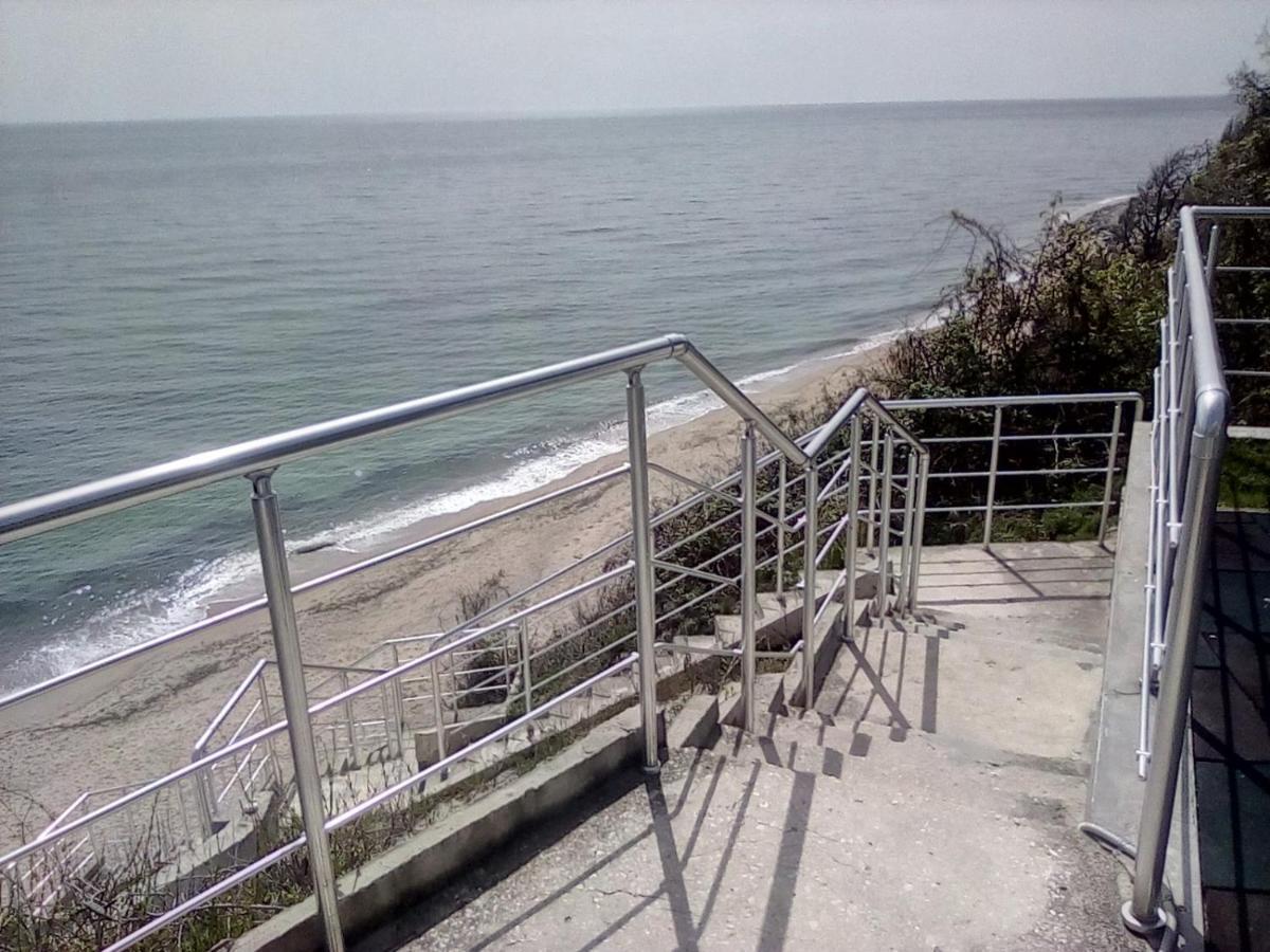 Silver Beach A98 بايالا المظهر الخارجي الصورة