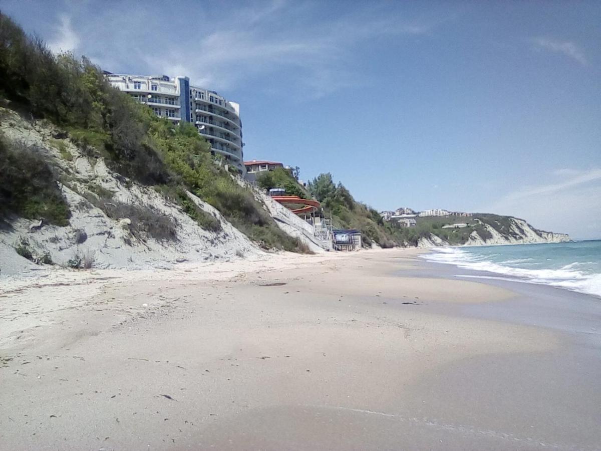 Silver Beach A98 بايالا المظهر الخارجي الصورة