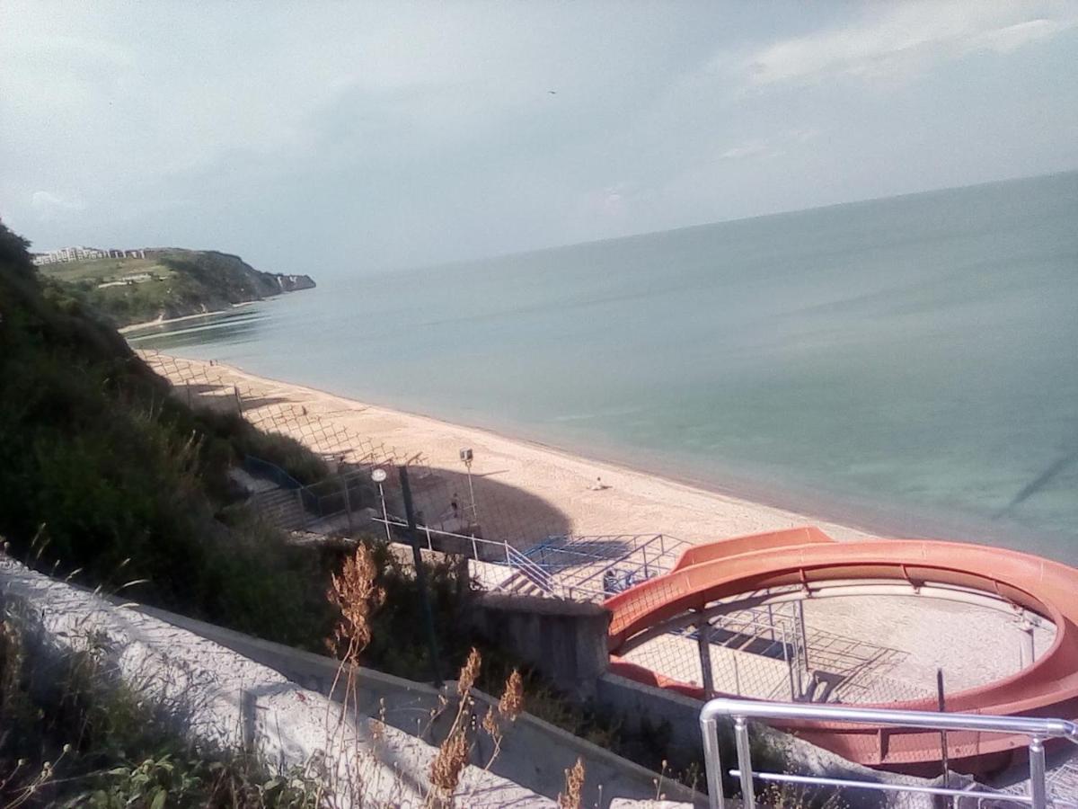 Silver Beach A98 بايالا المظهر الخارجي الصورة
