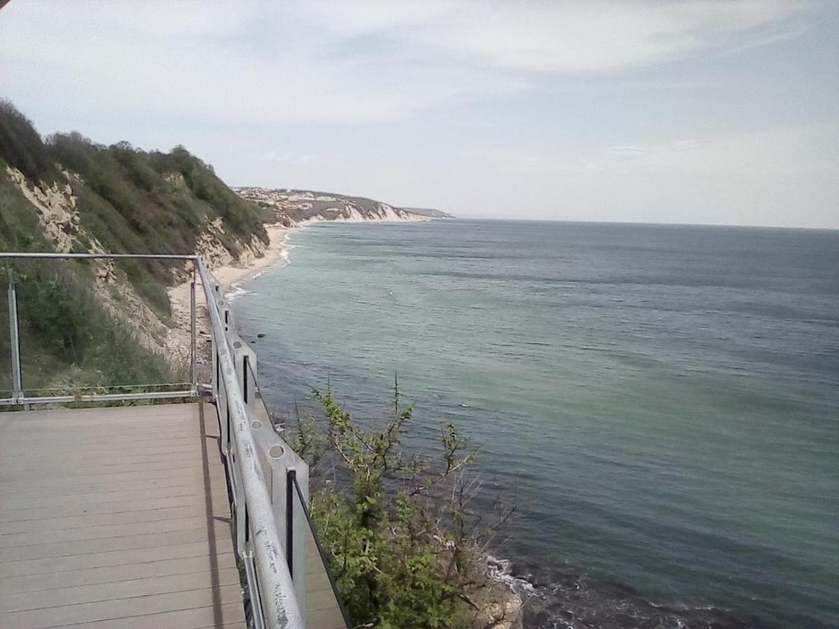 Silver Beach A98 بايالا المظهر الخارجي الصورة